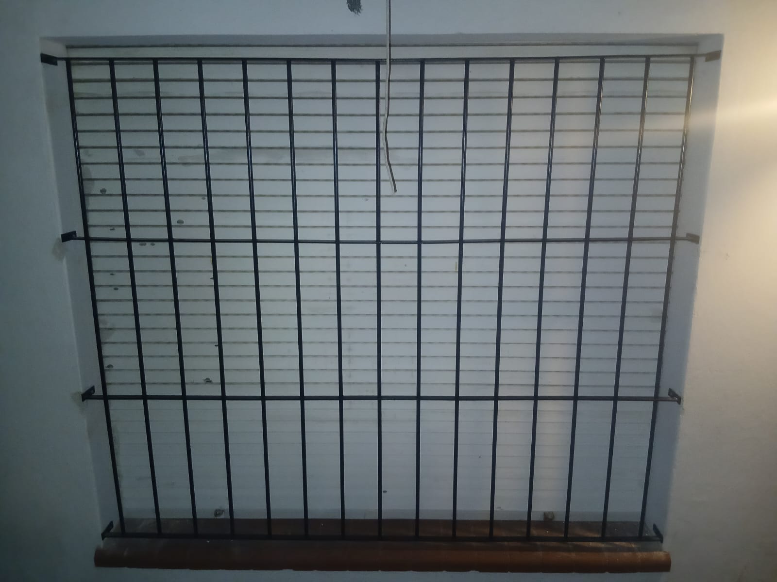 Post de Herrería